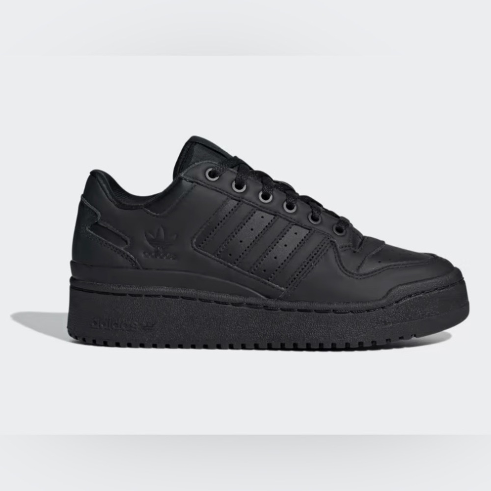Adidas Forum Bold Stripes